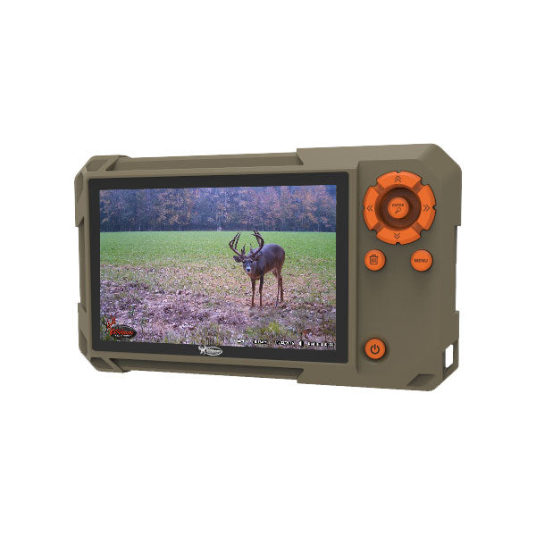 Wildgame Innovations SD Card Reader