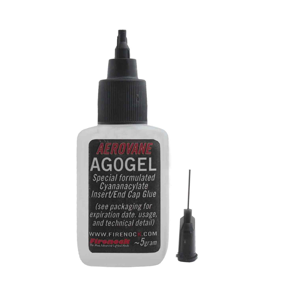 Firenock Aerovane AG0600 Fletching Glue