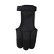 Bearpaw Black Shooting Glove
