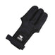Bearpaw Black Shooting Glove