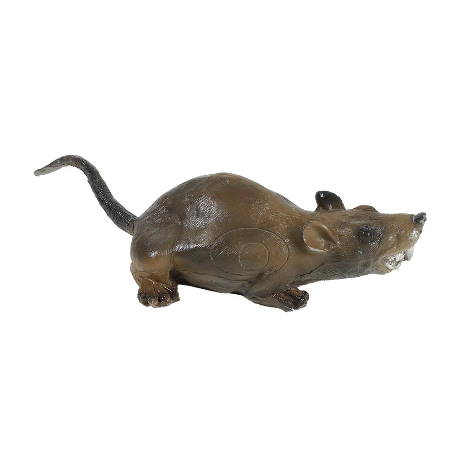 Bearpaw Rat Longlife 3D Target