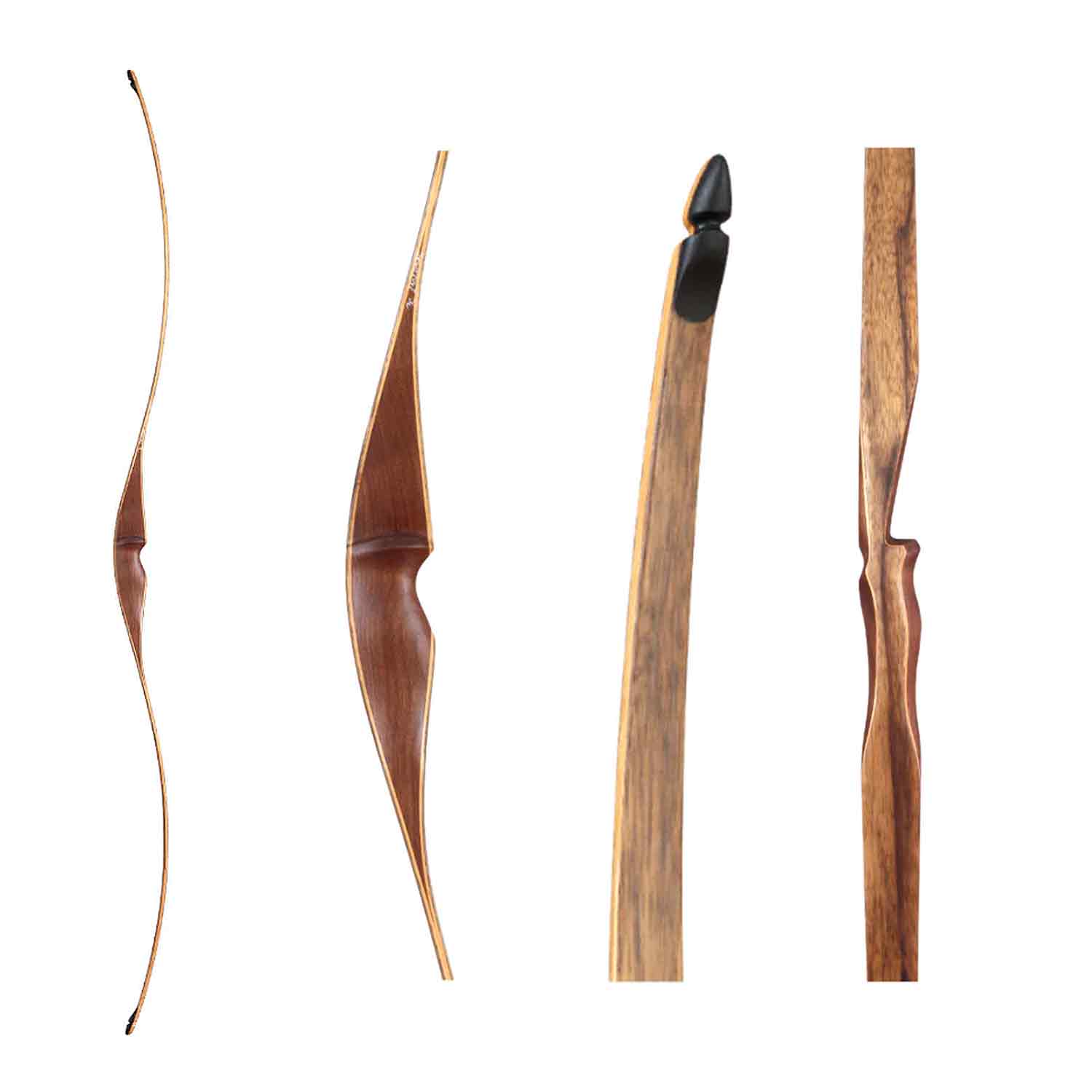 Bearpaw Slick Stick Flatbow