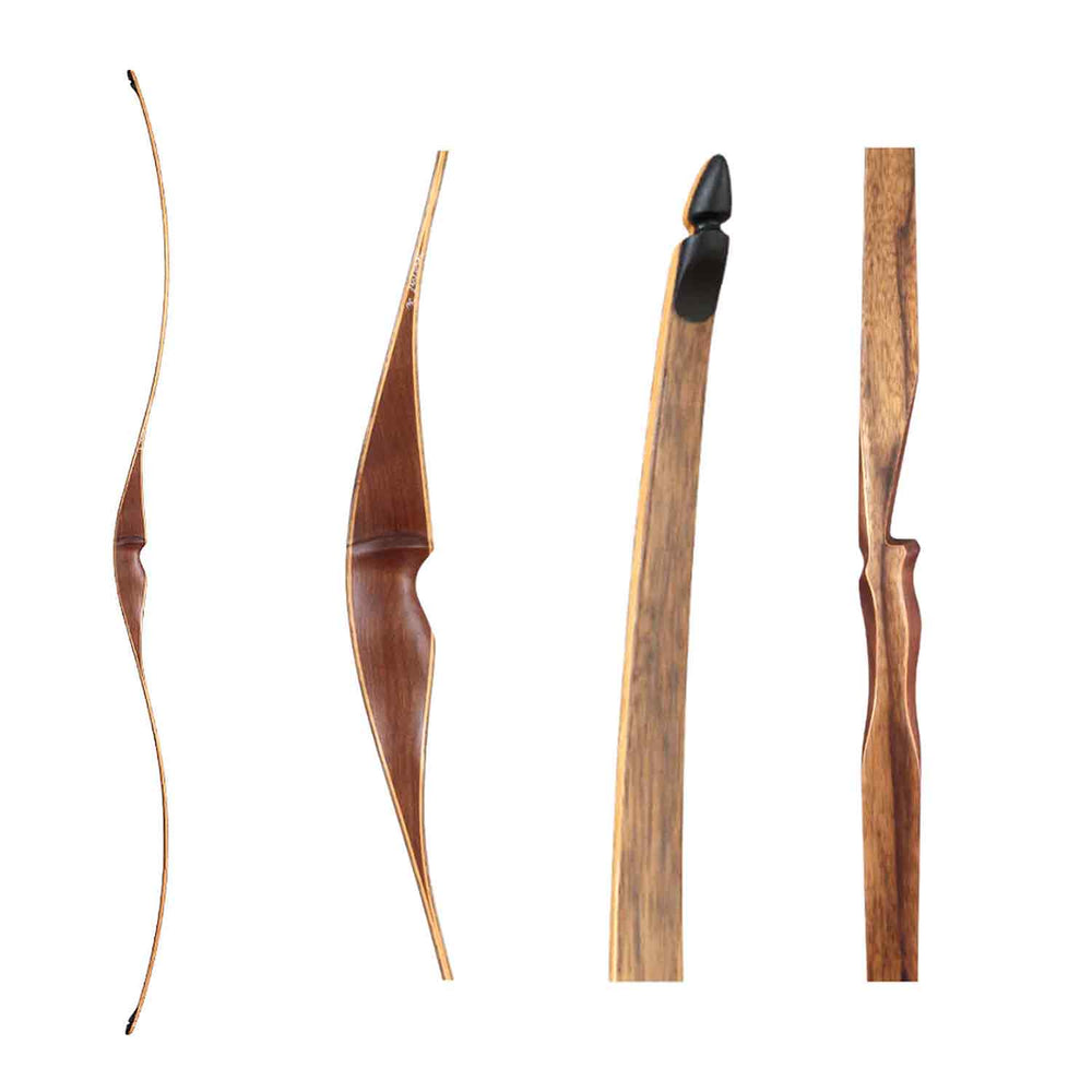 Bearpaw Slick Stick Flatbow