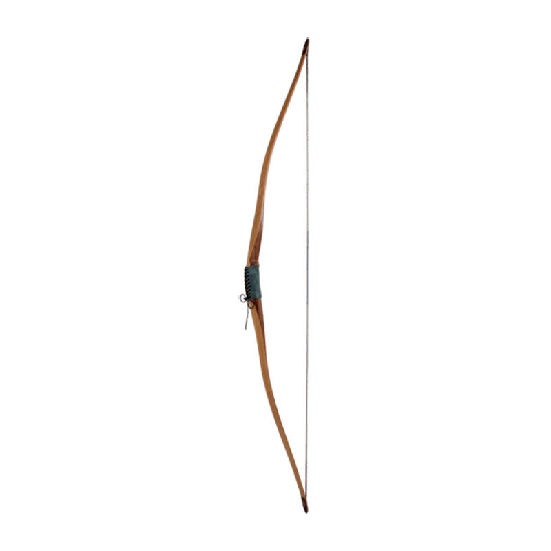 Bearpaw Sioux Longbow