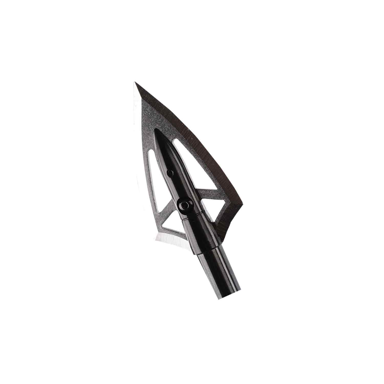 Bearpaw Jager Broadheads