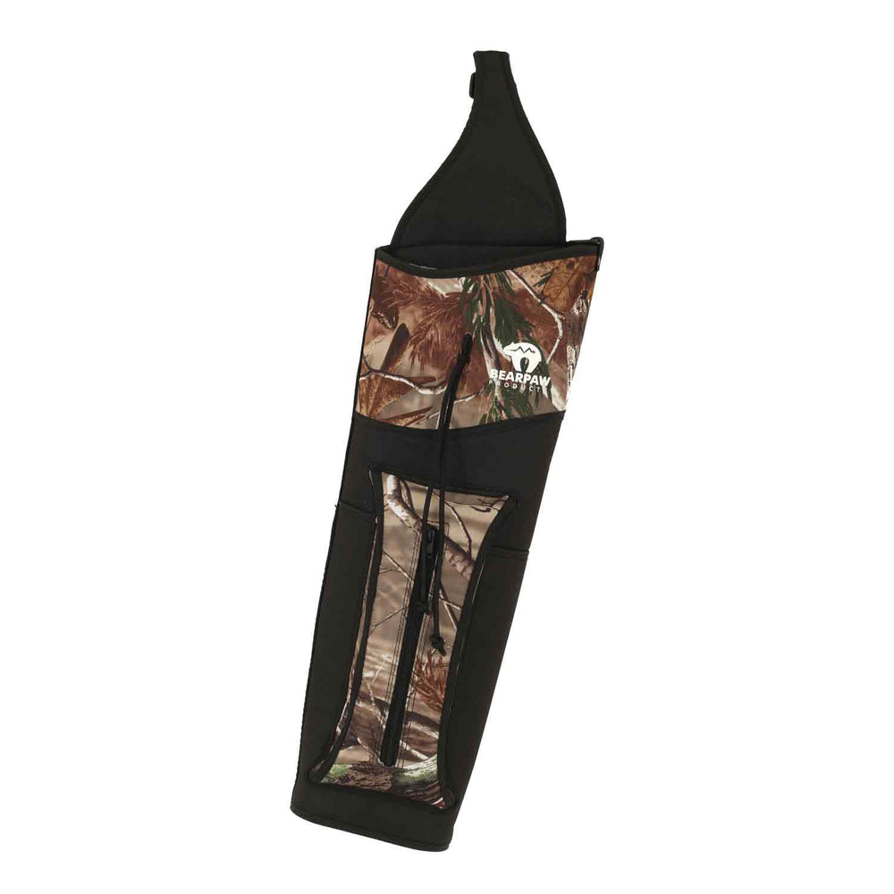 Bearpaw Adventure Big Back Quiver