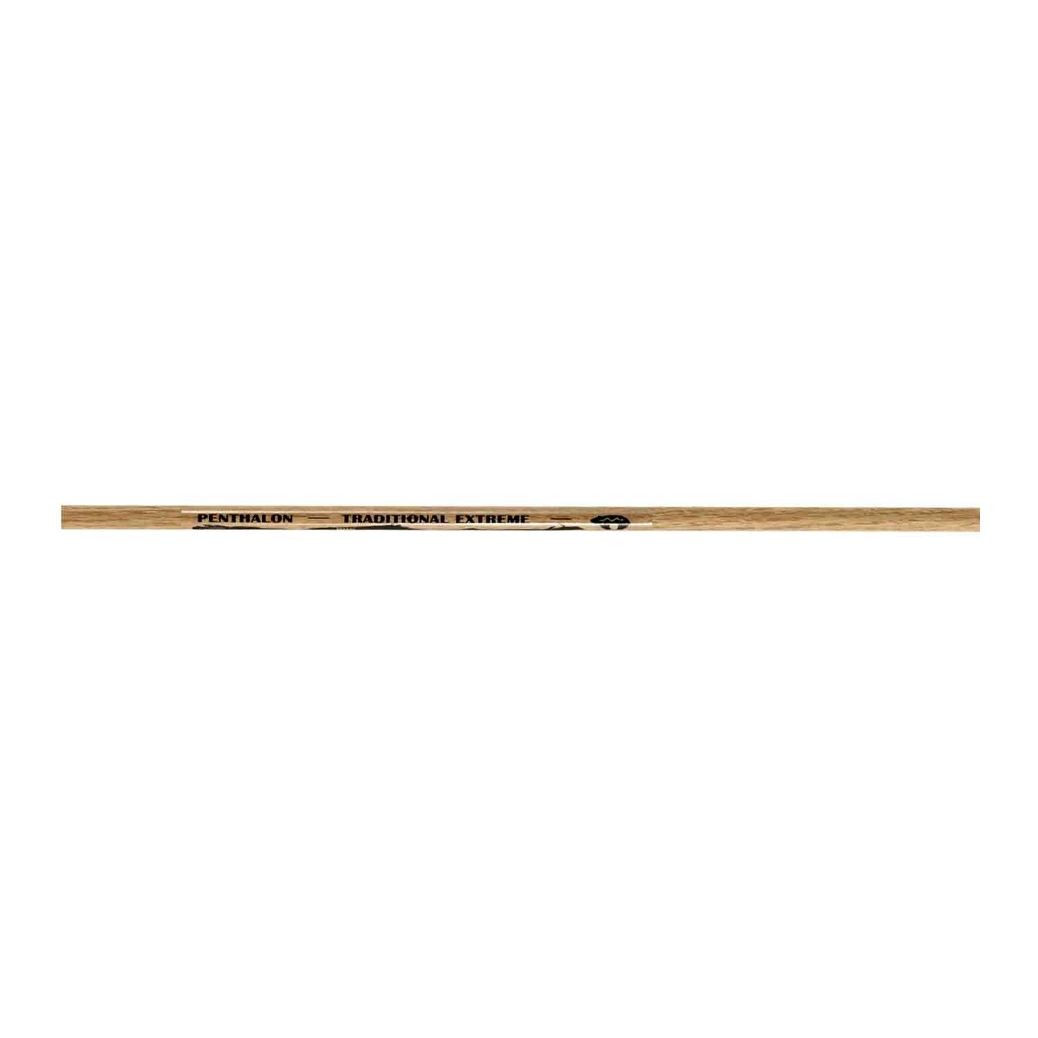 Bearpaw Penthalon Traditional Extreme Arrow Shafts