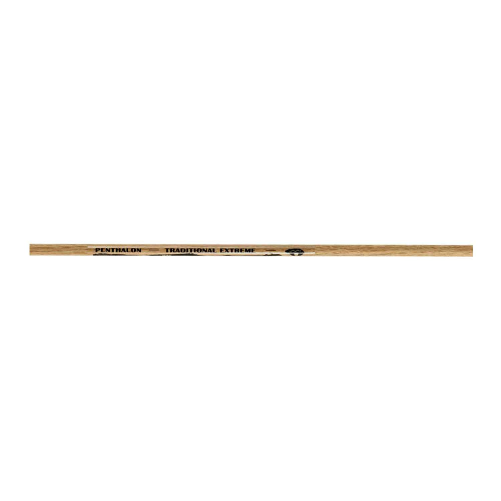 Bearpaw Penthalon Traditional Extreme Arrow Shafts