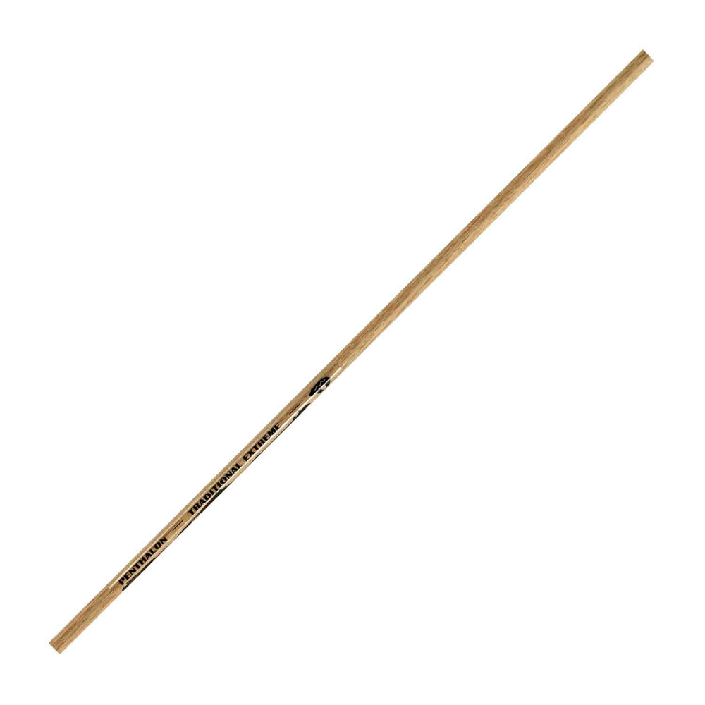 Bearpaw Penthalon Traditional Extreme Arrow Shafts
