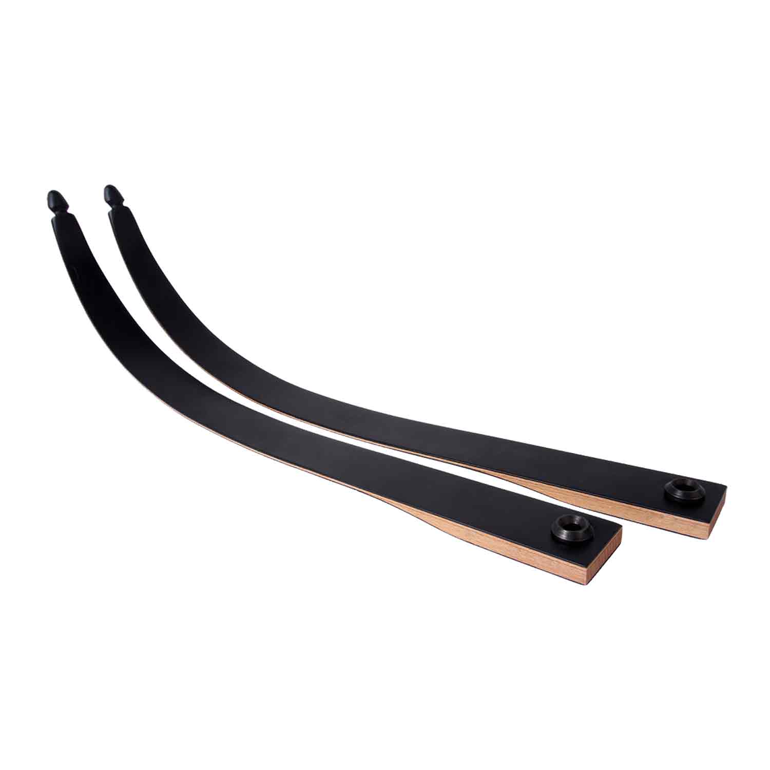 Bearpaw Hero Take-Down Limbs