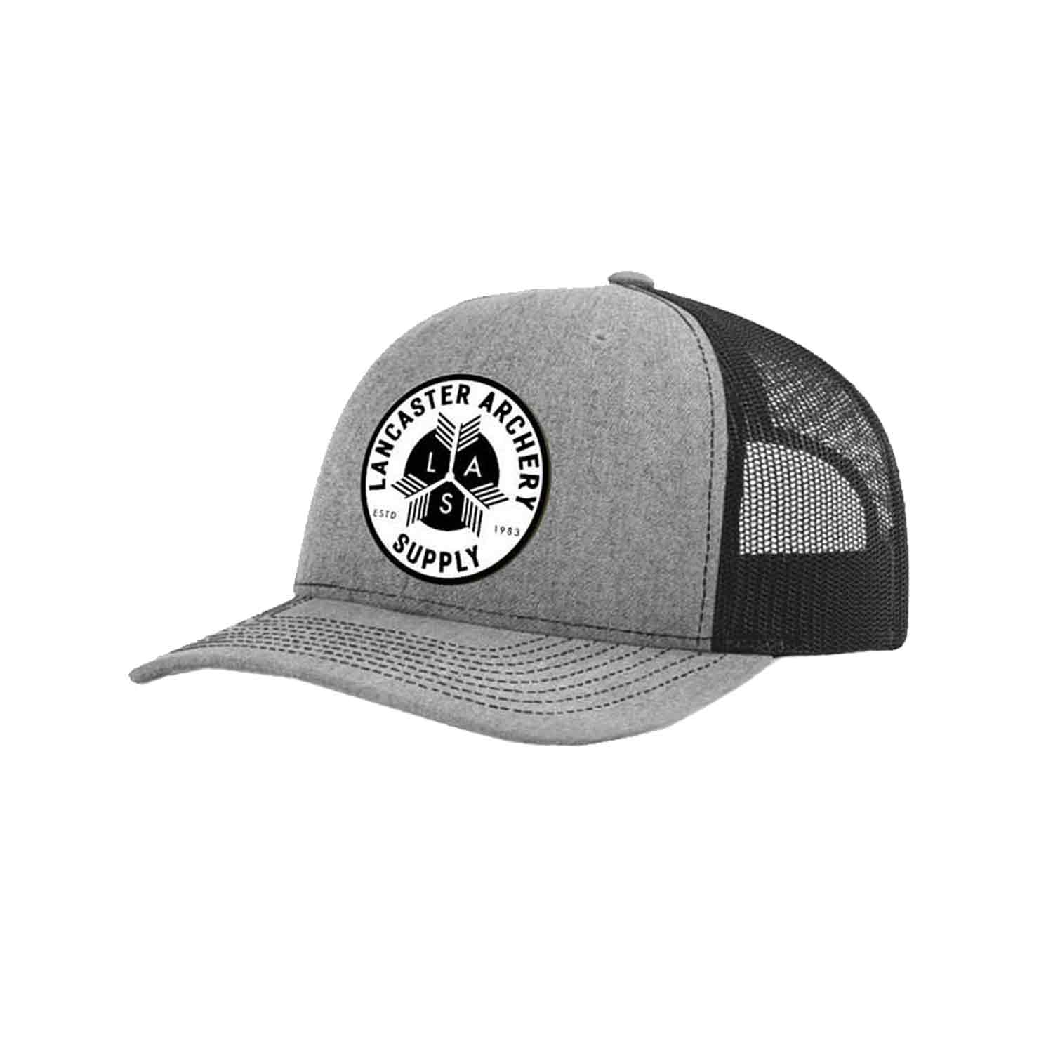 Lancaster Archery Supply Ember Patch Hat