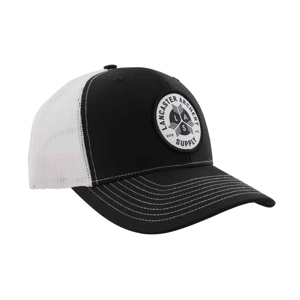 Lancaster Archery Supply Ember 2nd Edition Patch Hat