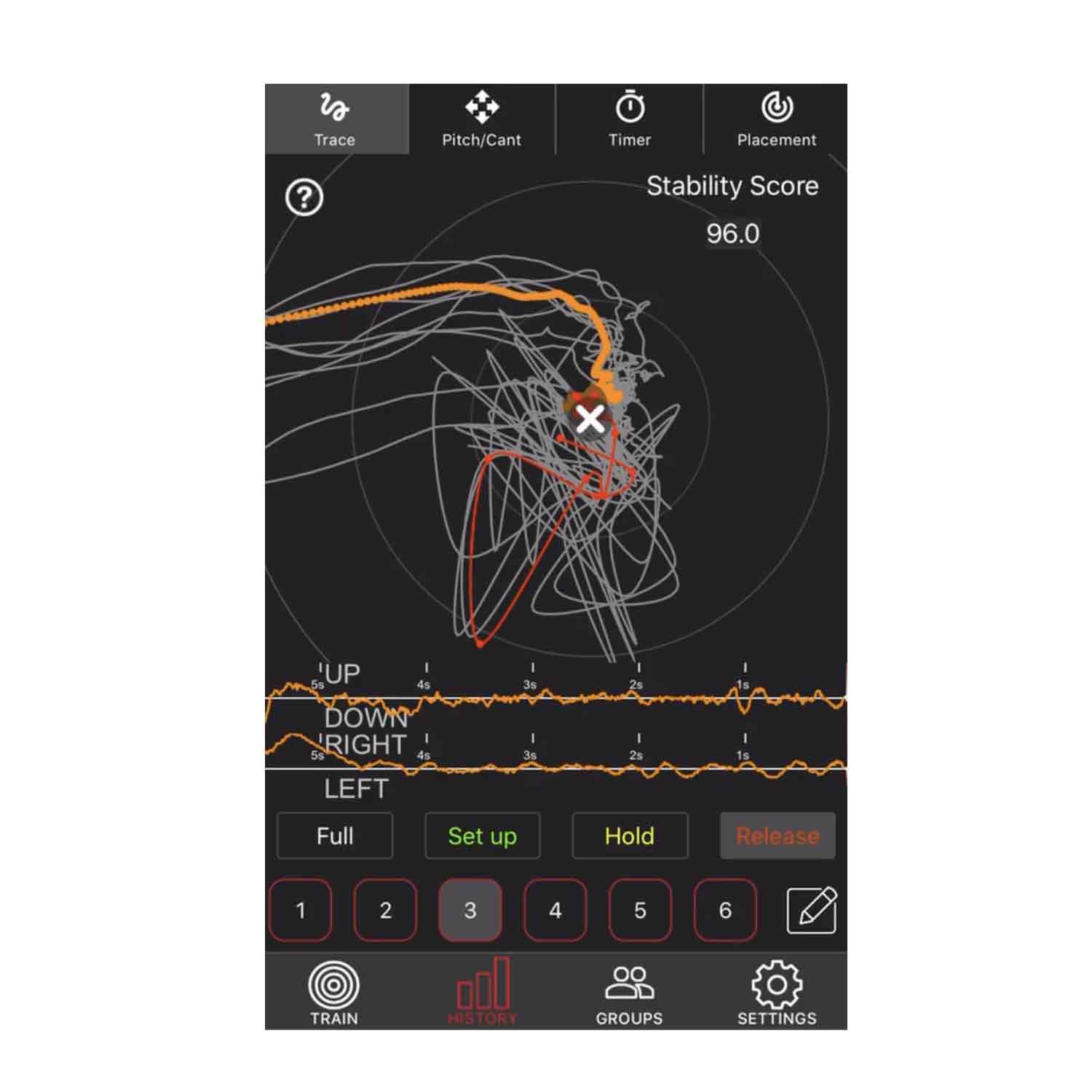 Mantis X8 Intelligent Shooting System