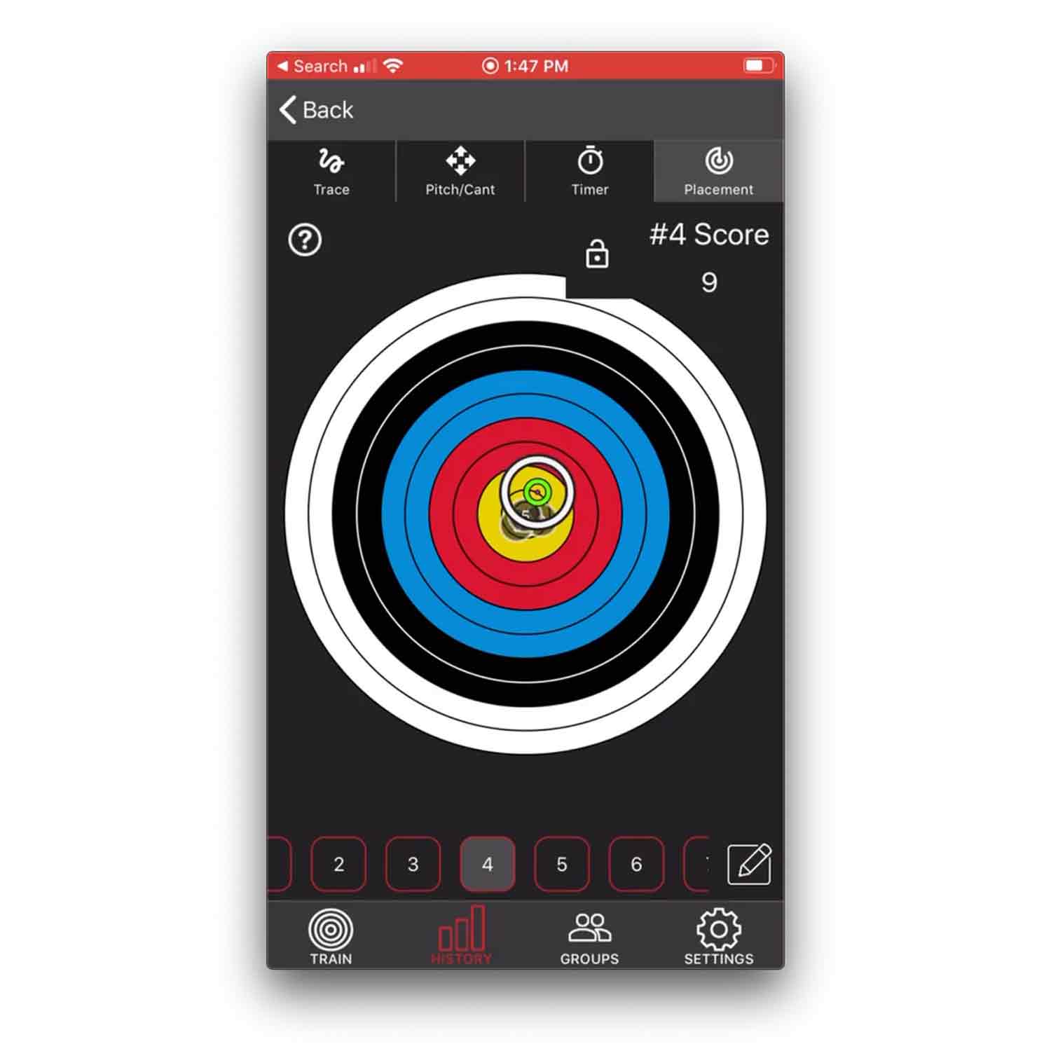 Mantis X8 Intelligent Shooting System