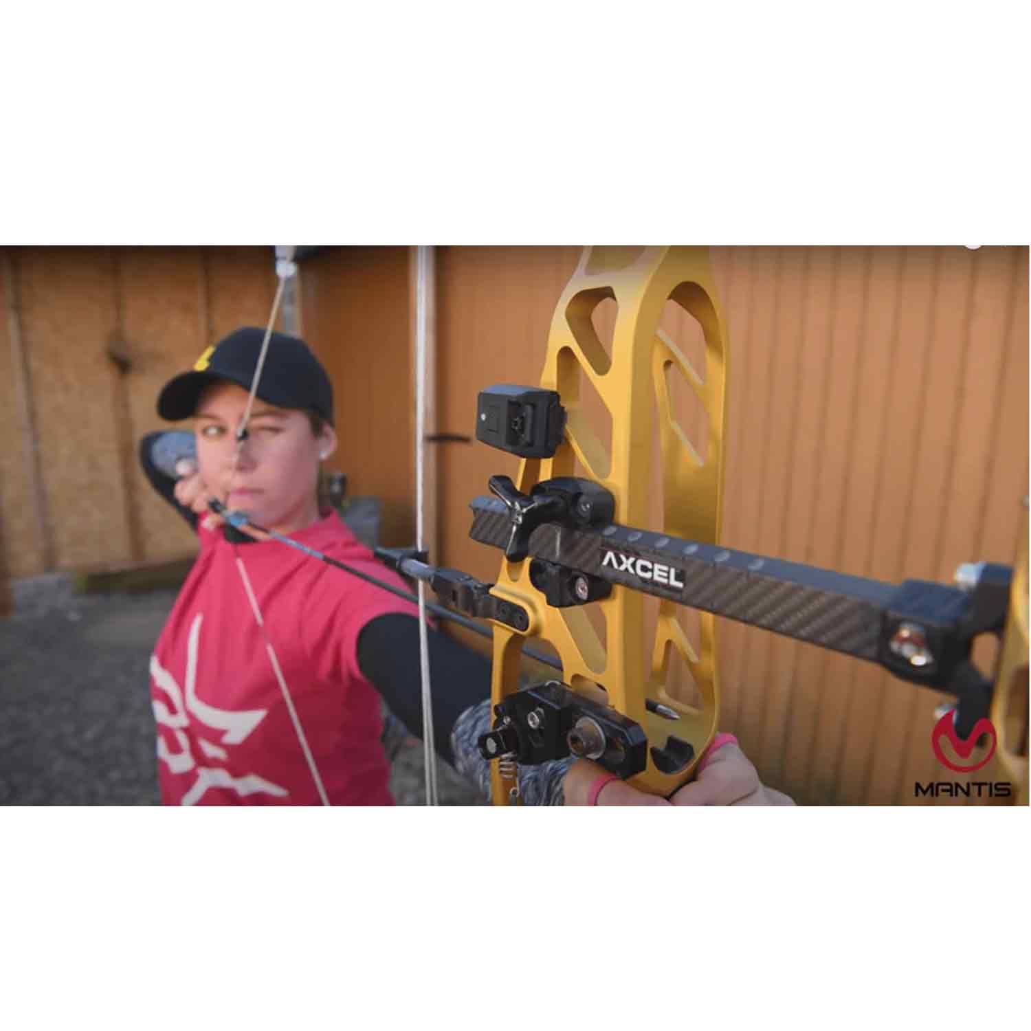 Mantis X8 Intelligent Shooting System