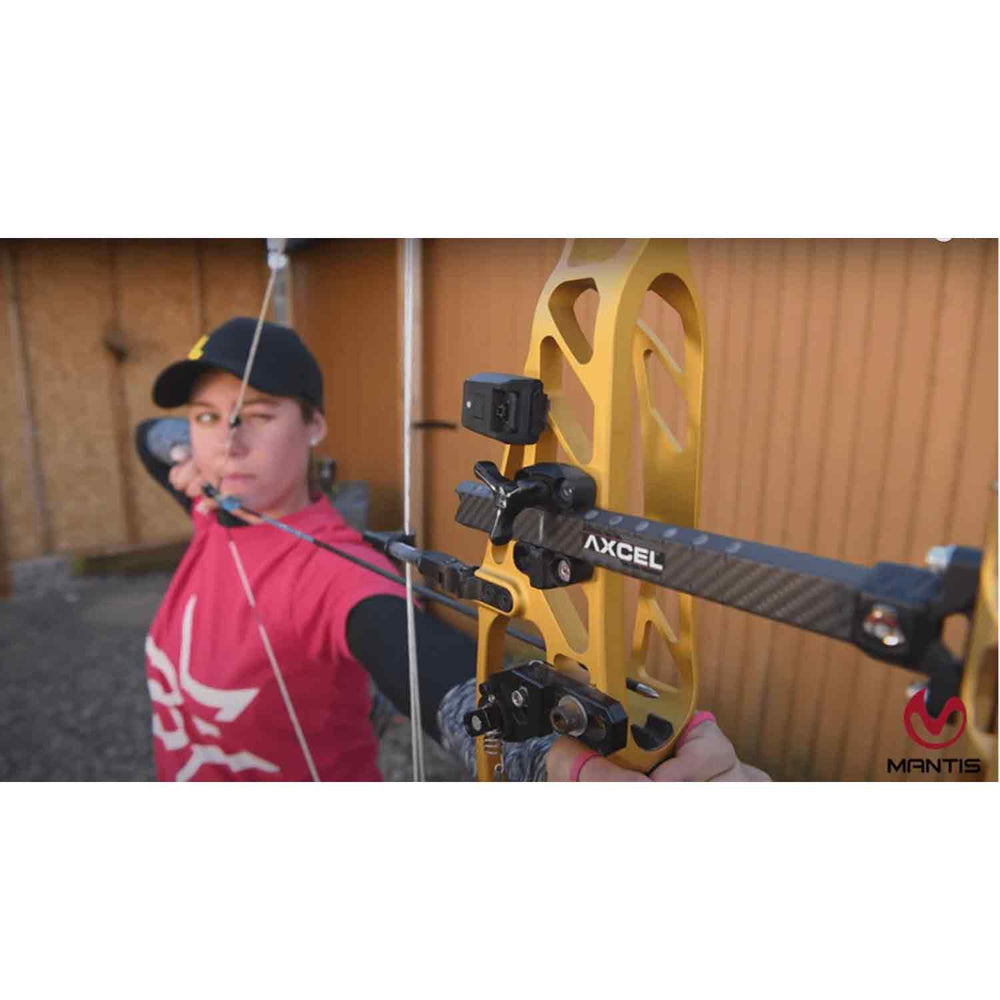 Mantis X8 Intelligent Shooting System