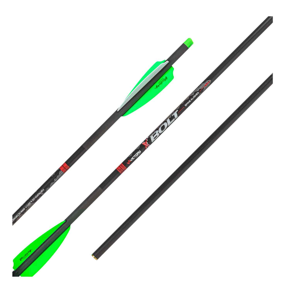 Victory XBolt Sport 20