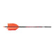 Victory Air Combat Carbon Flu-Flu Arrow