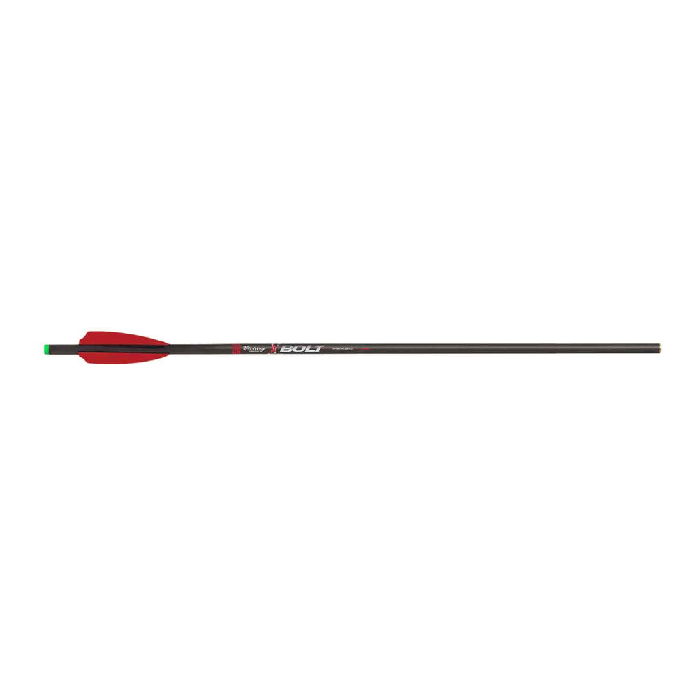 BloodSport Boulons d'arbalète de 22 po (lot de 6), 0,003 BloodSport Boulons d'arbalète de 22 po (lot de 6), 0,003