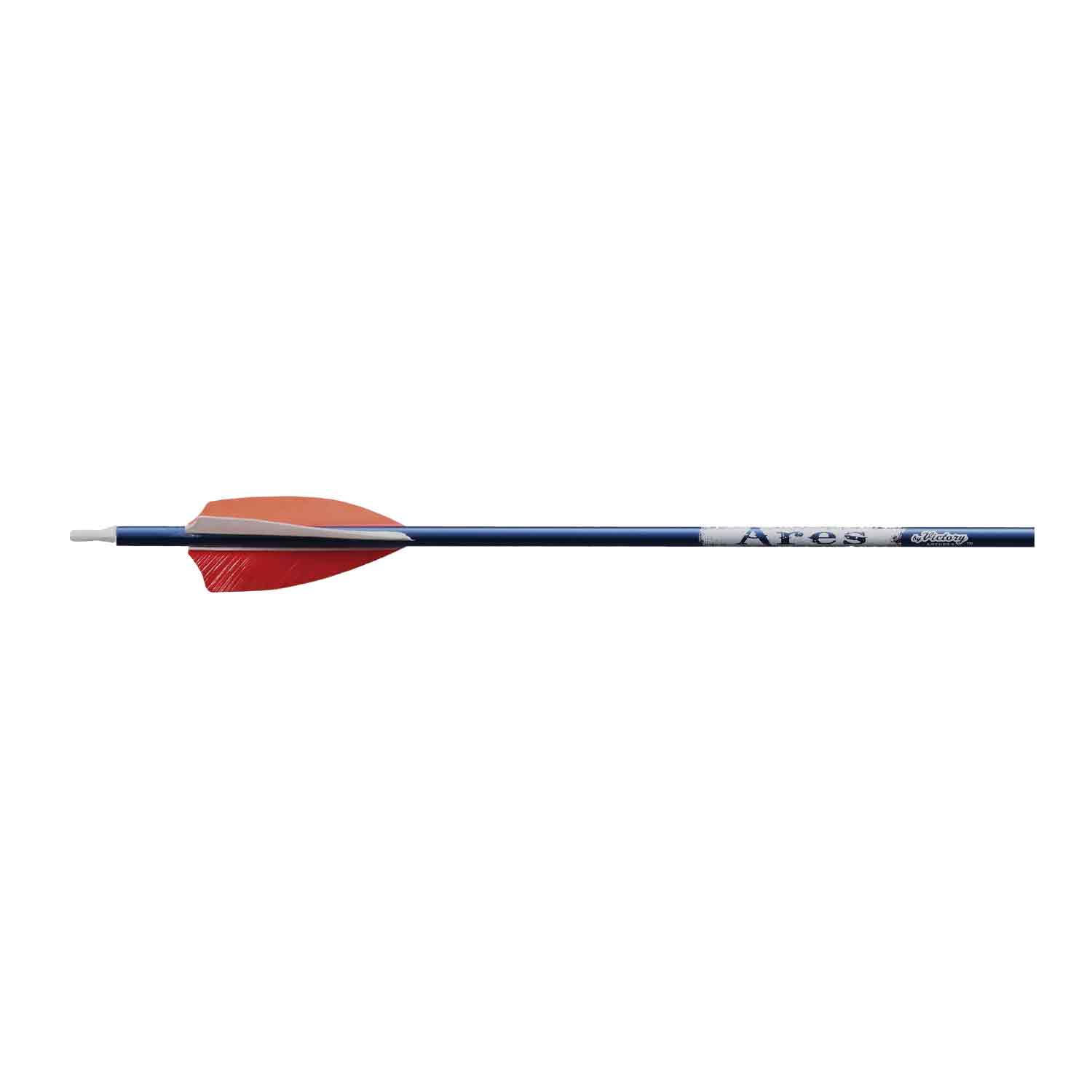 Victory Ares / Venus Youth Fletched Arrow