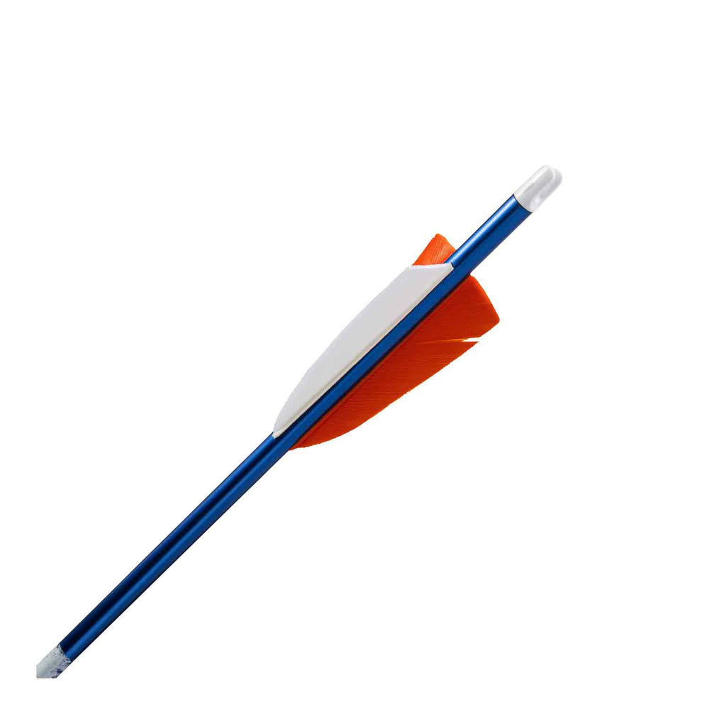 Victory Ares / Venus Youth Fletched Arrow