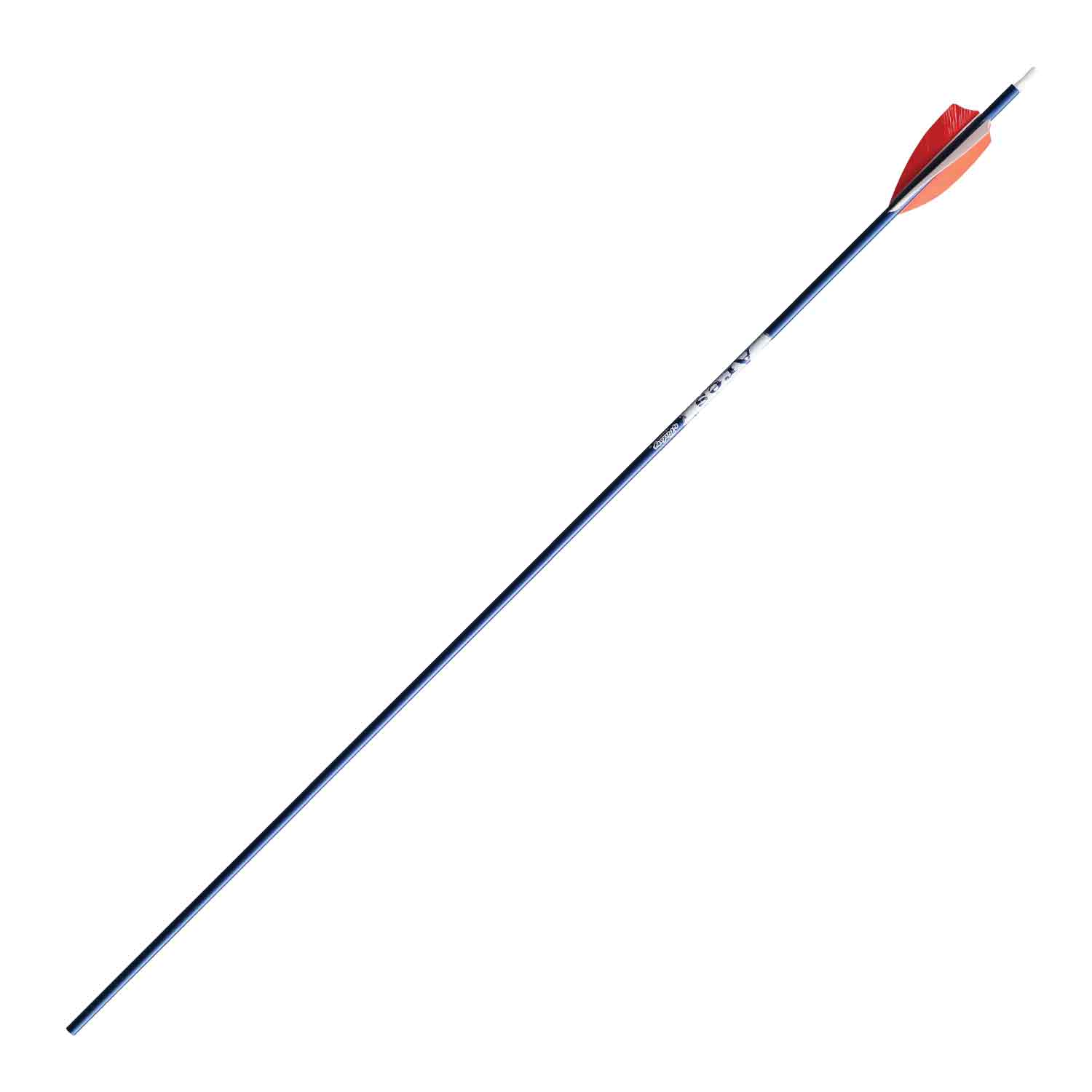 Victory Ares / Venus Youth Fletched Arrow