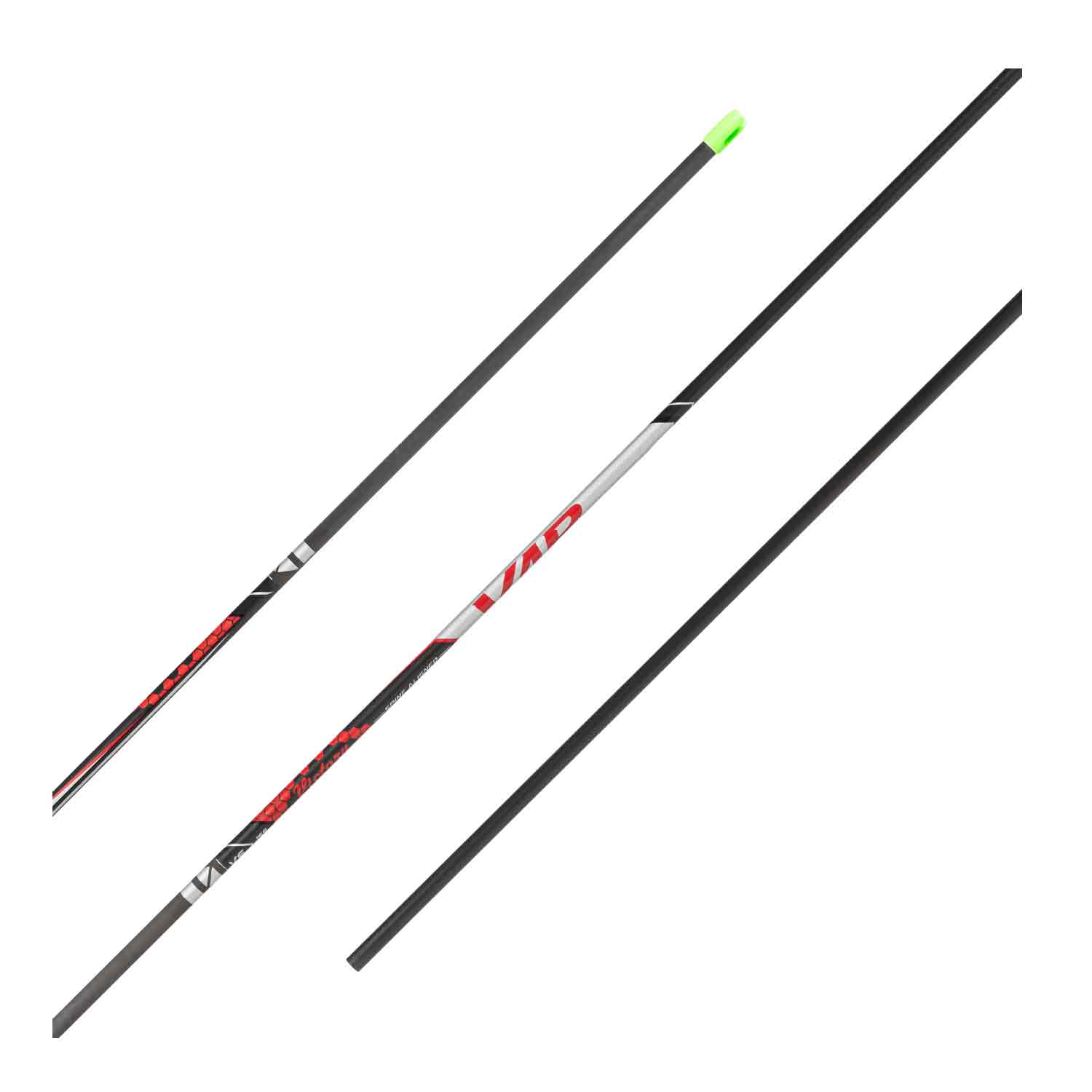 Victory VAP Target Sport V6 Arrow Shafts