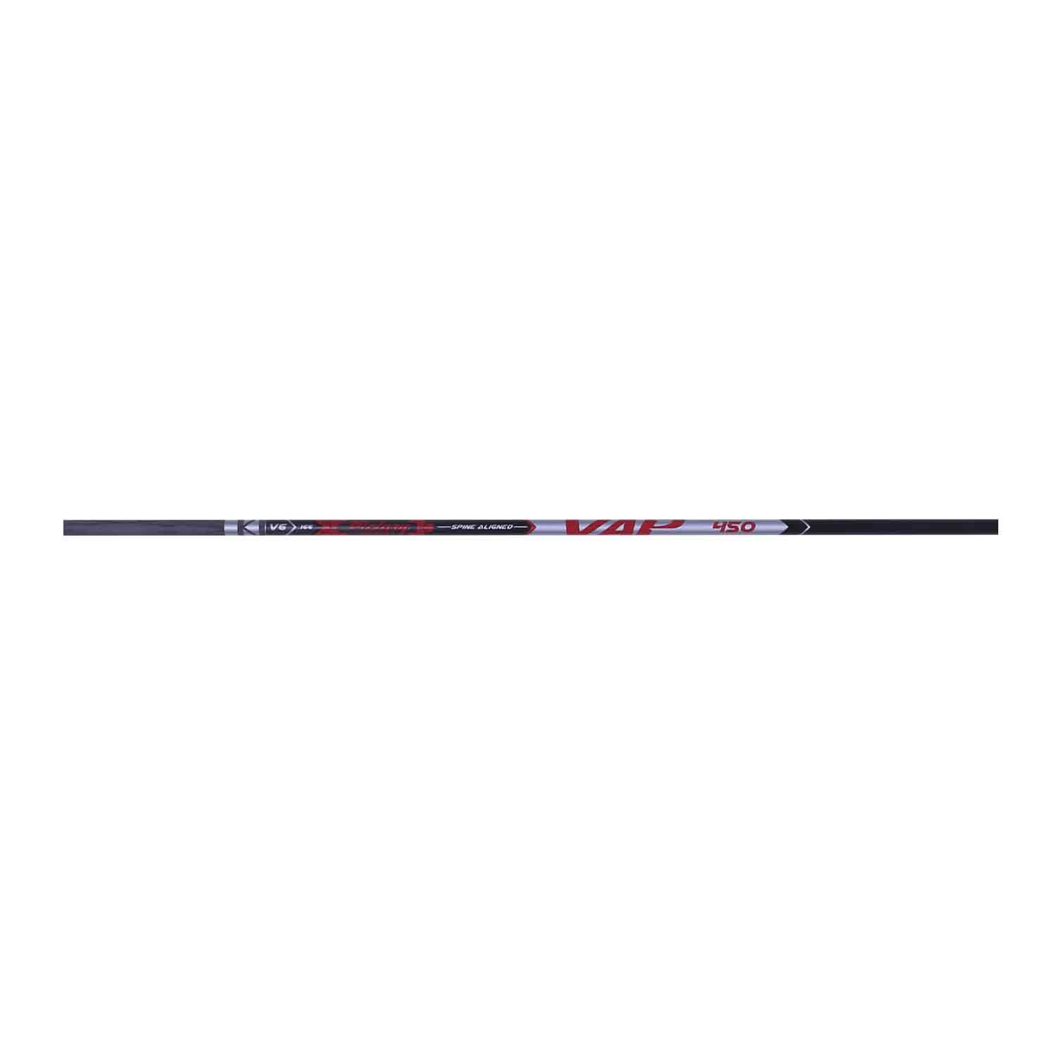 Victory VAP Target Sport V6 Arrow Shafts