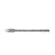 Victory VAP Stainless Steel Target Point X-Small (.166