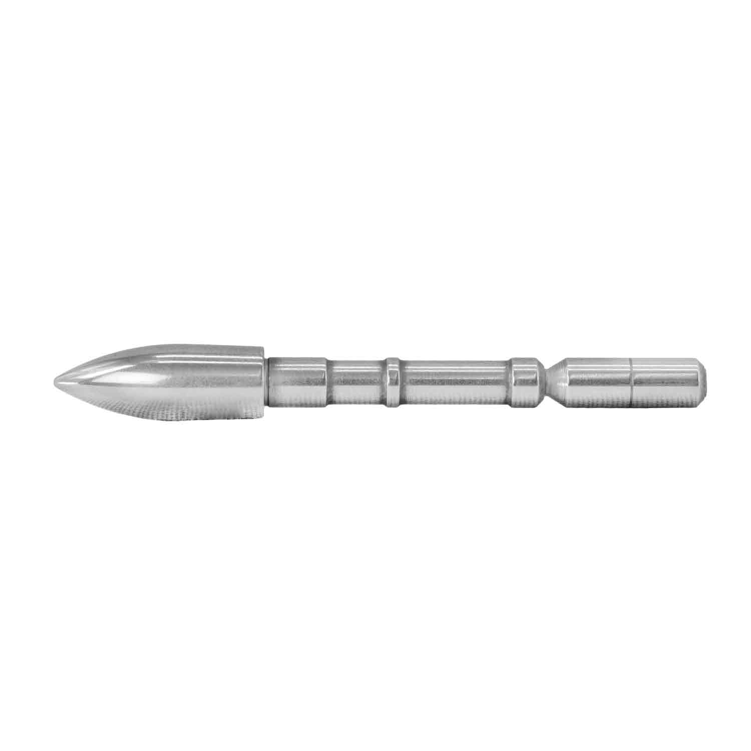 Victory VAP Stainless Steel Target Point X-Small (.166