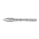 Victory VAP Stainless Steel Target Point X-Small (.166