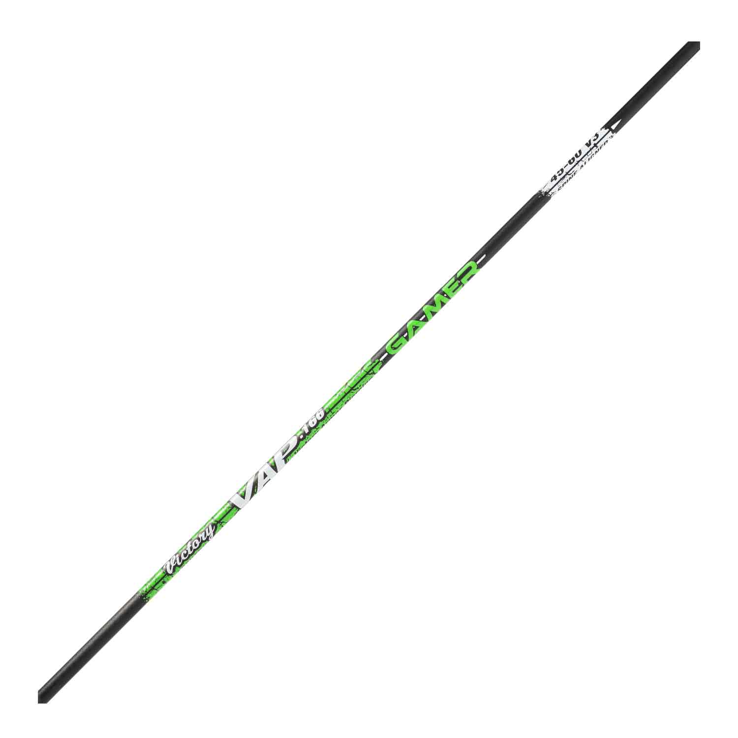 Victory VAP 166 Gamer V3 Arrow Shafts 350 Victory VAP 166 Gamer V3 Arrow Shafts 350