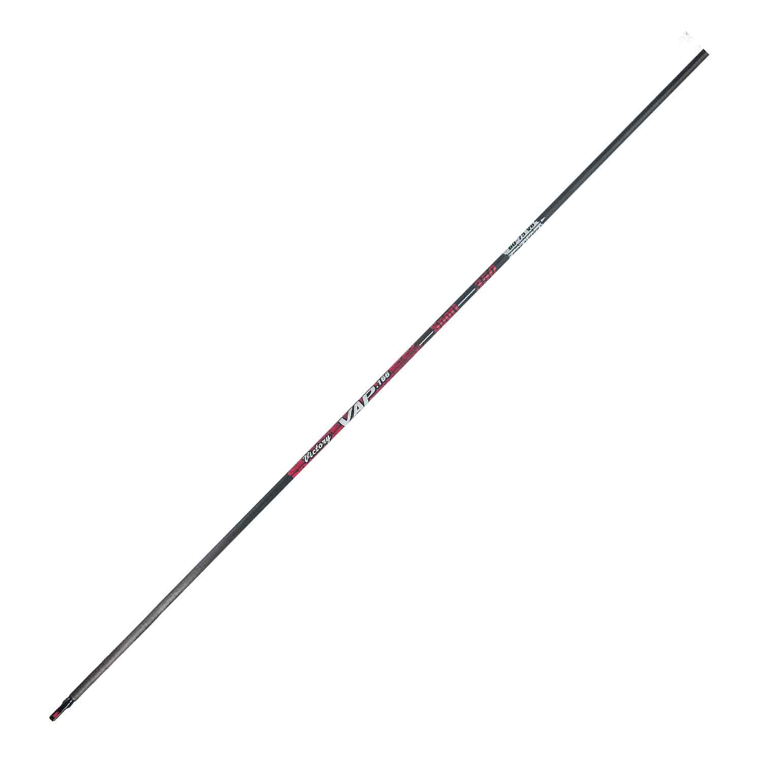 Victory VAP 166 Sport V6 Arrow Shafts