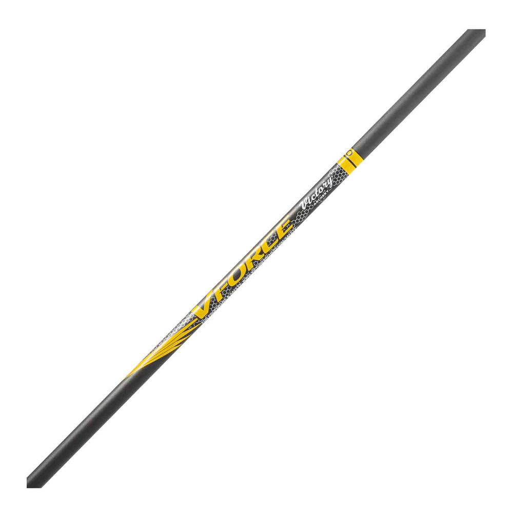 【amato】 Victory VForce 245 Elite V1 Arrow Shafts – Lancaster Archery Supply