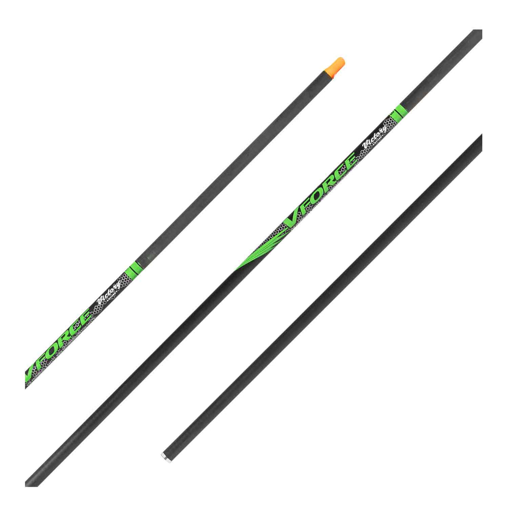 Victory VForce 245 Gamer V3 Arrow Shafts