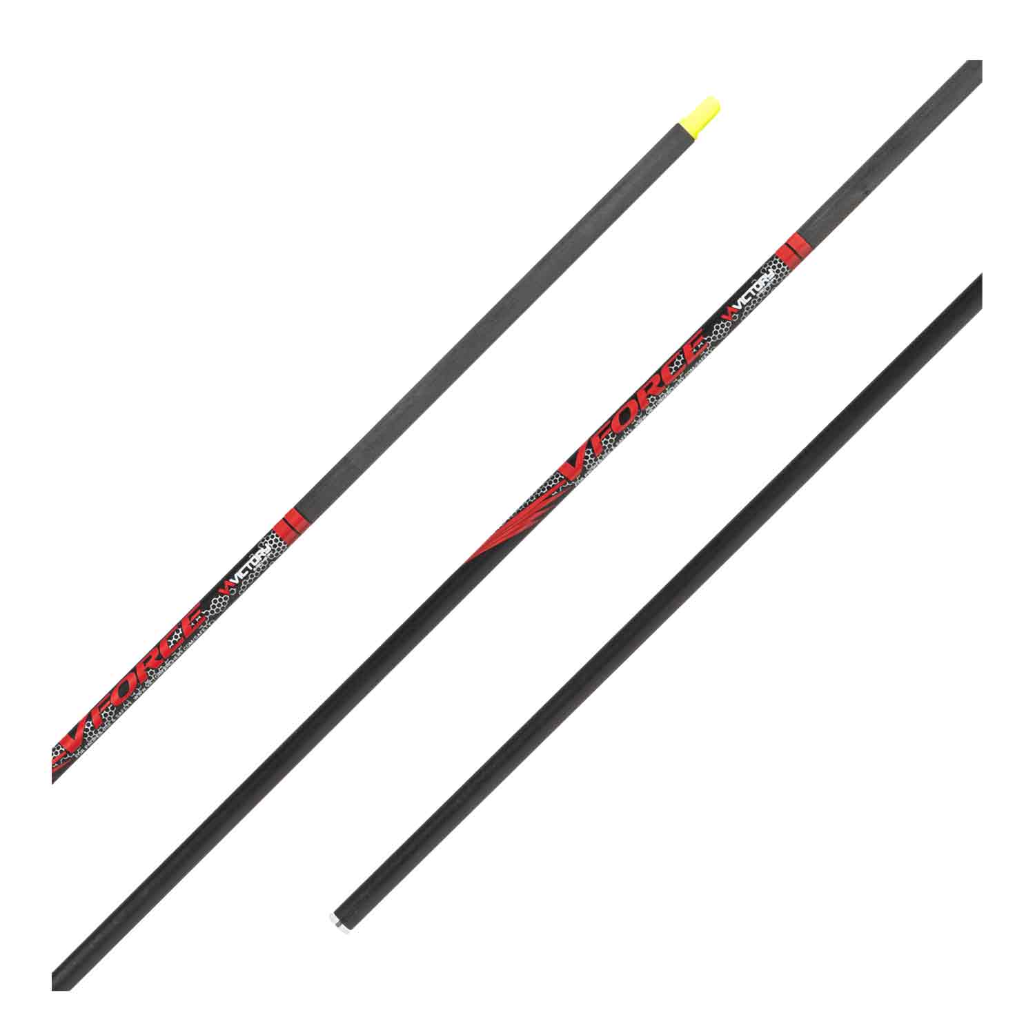 Victory VForce 245 Sport V6 Arrow Shafts