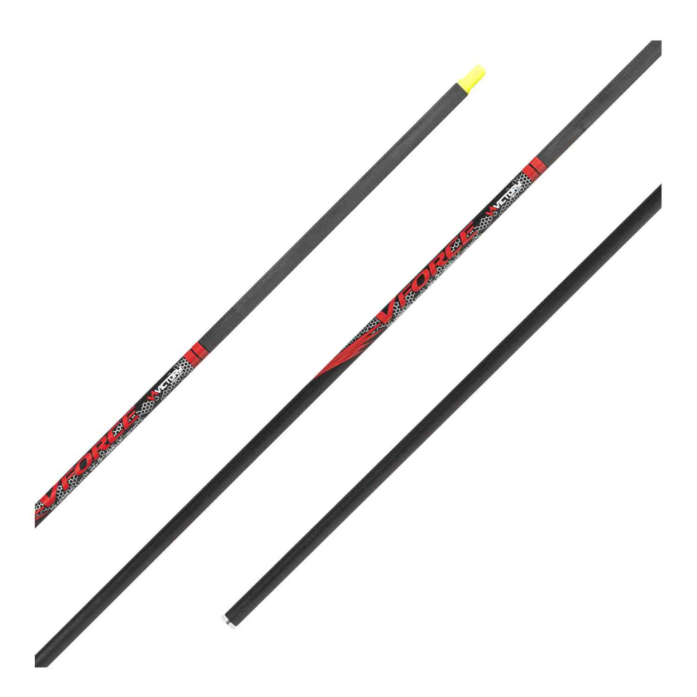 Victory VForce 245 Sport V6 Arrow Shafts