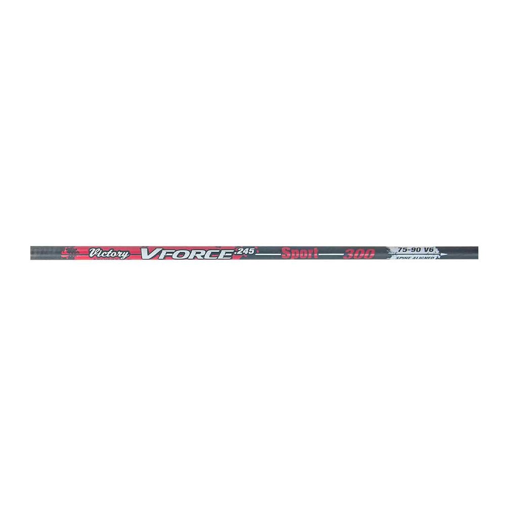 Victory VForce 245 Sport V6 Arrow Shafts