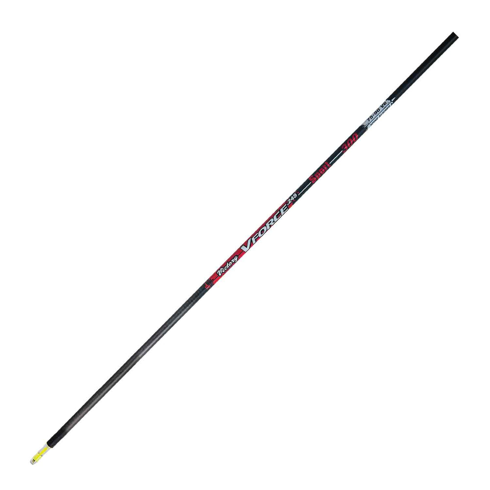 Victory VForce 245 Sport V6 Arrow Shafts