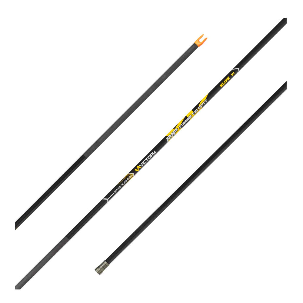 Victory RIP XV Xtreme Velocity Elite V1 Arrow Shafts
