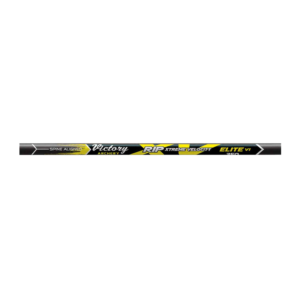 Victory RIP XV Xtreme Velocity Elite V1 Arrow Shafts