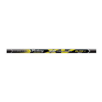 Victory RIP XV Xtreme Velocity Elite V1 Arrow Shafts (Clearance X1043005)