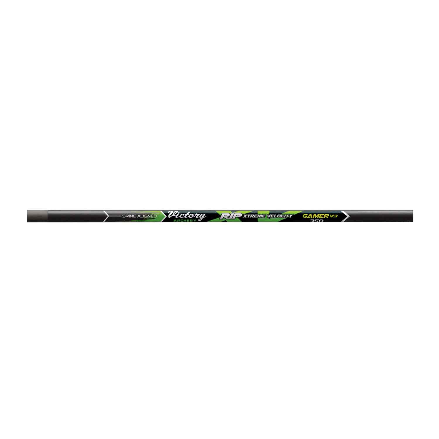 Reve Raver Assault Attack 60 Black Driver 1W Shaft Flex R