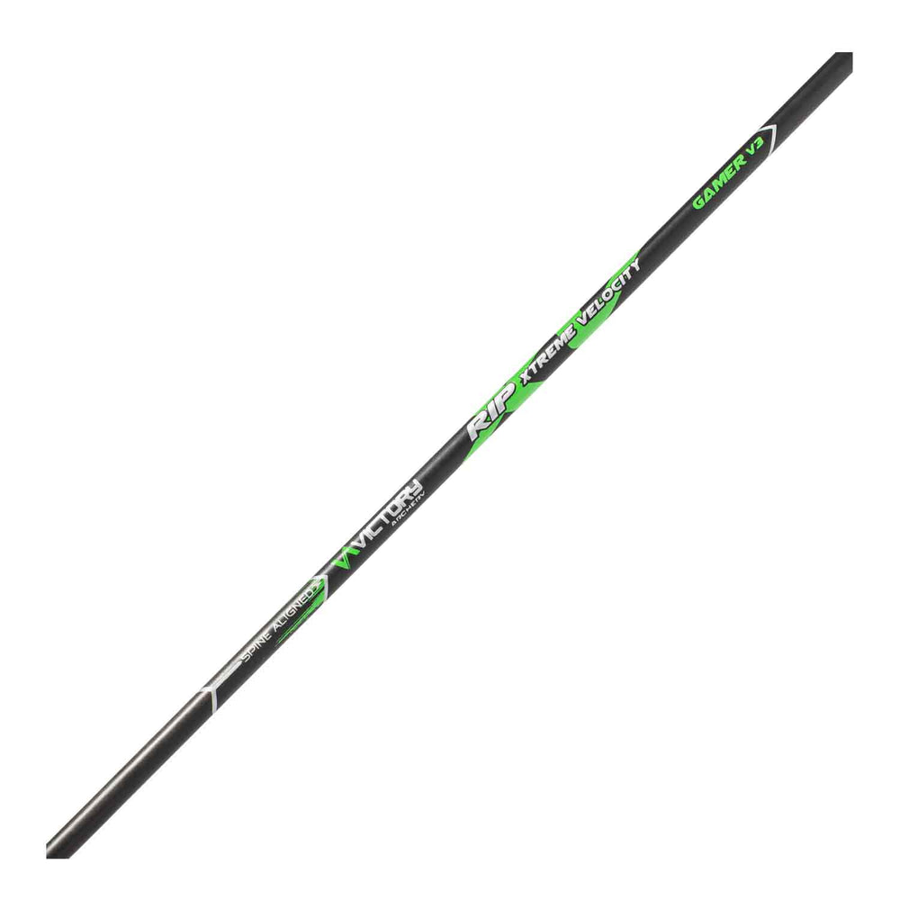 ルードギャラリー 旧型ARROW M サービス付き Victory RIP XV Xtreme Velocity Gamer V3 Arrow Shafts – Lancaster