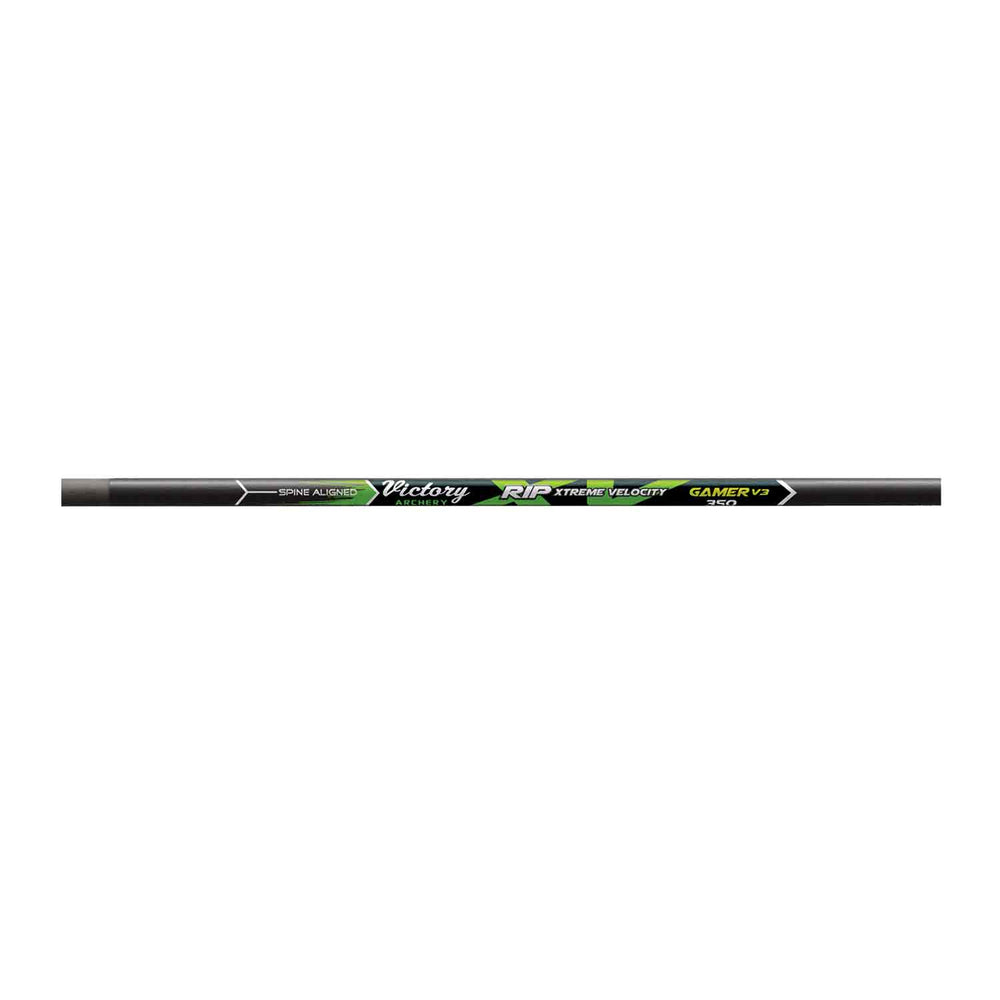 Victory RIP XV Xtreme Velocity Gamer V3 Arrow Shafts