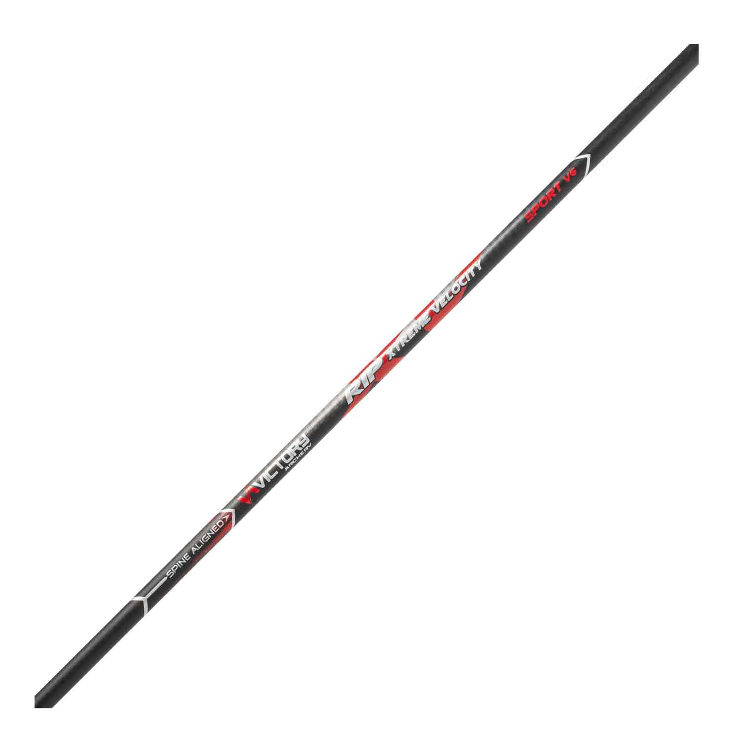 Victory RIP XV Xtreme Velocity Sport V6 Arrow Shafts