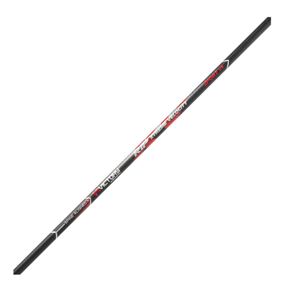 Victory RIP XV Xtreme Velocity Sport V6 Arrow Shafts