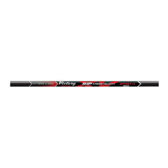 Victory RIP XV Xtreme Velocity Sport V6 Arrow Shafts (Clearance X1043022)