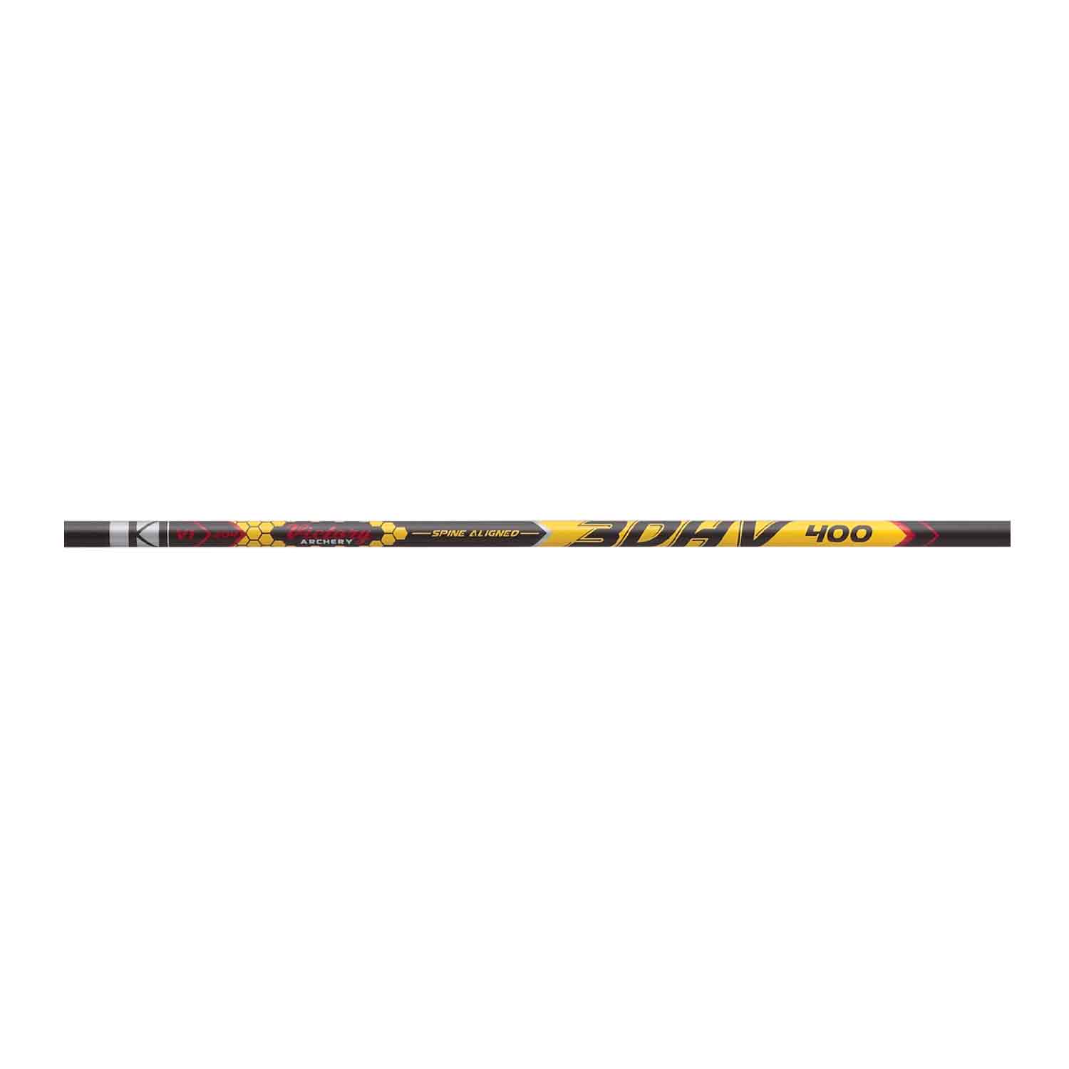 Victory 3DHV Elite V1 Arrow Shafts