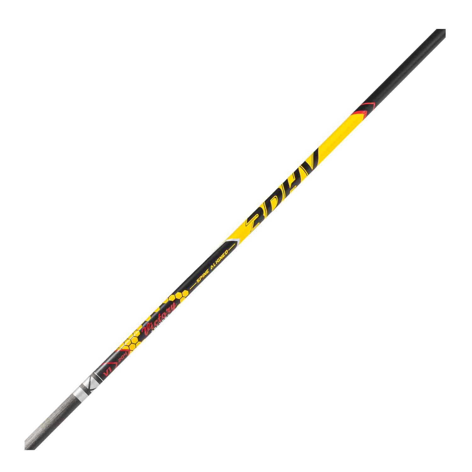 Victory 3DHV Elite Shafts 600 1 doz. Victory 3DHV Elite Shafts 600 1 doz.